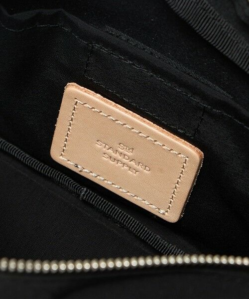 BEAUTY&YOUTH UNITED ARROWS / ビューティー&ユース ユナイテッドアローズ ショルダーバッグ | ＜STANDARD SUPPLY＞ウィークエンド ショルダー バッグ S | 詳細8