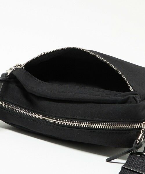 BEAUTY&YOUTH UNITED ARROWS / ビューティー&ユース ユナイテッドアローズ ショルダーバッグ | ＜STANDARD SUPPLY＞ウィークエンド ショルダー バッグ S | 詳細9