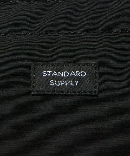 BEAUTY&YOUTH UNITED ARROWS / ビューティー&ユース ユナイテッドアローズ ショルダーバッグ | ＜STANDARD SUPPLY＞ウォーキーズ ショルダー バッグ | 詳細11