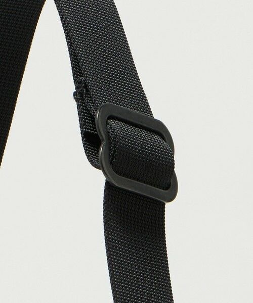 BEAUTY&YOUTH UNITED ARROWS / ビューティー&ユース ユナイテッドアローズ ショルダーバッグ | ＜STANDARD SUPPLY＞ウォーキーズ ショルダー バッグ | 詳細5