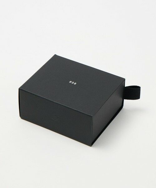 BEAUTY&YOUTH UNITED ARROWS / ビューティー&ユース ユナイテッドアローズ ブレスレット・バングル | ＜eoa＞キューブ ブレスレット | 詳細10