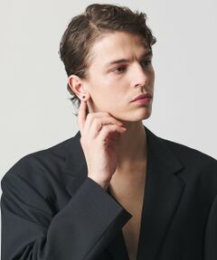 BEAUTY&YOUTH UNITED ARROWS / ビューティー&ユース ユナイテッドアローズ ピアス・イヤリング | ＜eoa＞ストーン スタッズ ピアス