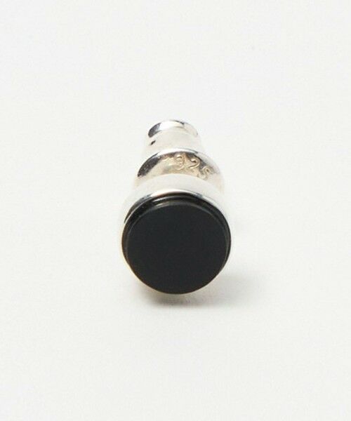 BEAUTY&YOUTH UNITED ARROWS / ビューティー&ユース ユナイテッドアローズ ピアス・イヤリング | ＜eoa＞ストーン スタッズ ピアス | 詳細13