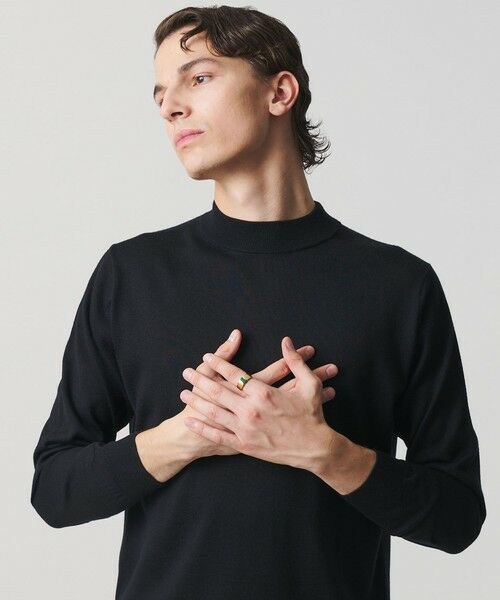 BEAUTY&YOUTH UNITED ARROWS / ビューティー&ユース ユナイテッドアローズ リング | ＜eoa＞ストーン シック リング | 詳細2