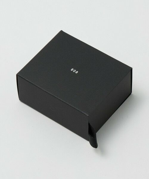 BEAUTY&YOUTH UNITED ARROWS / ビューティー&ユース ユナイテッドアローズ リング | ＜eoa＞ストーン シック リング | 詳細17