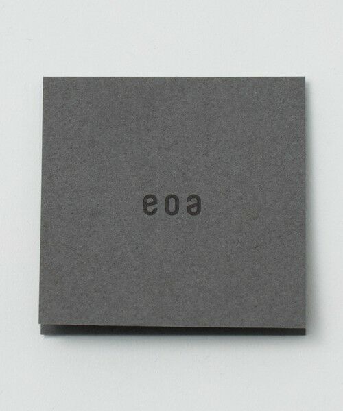 BEAUTY&YOUTH UNITED ARROWS / ビューティー&ユース ユナイテッドアローズ リング | ＜eoa＞ストーン シック リング | 詳細18