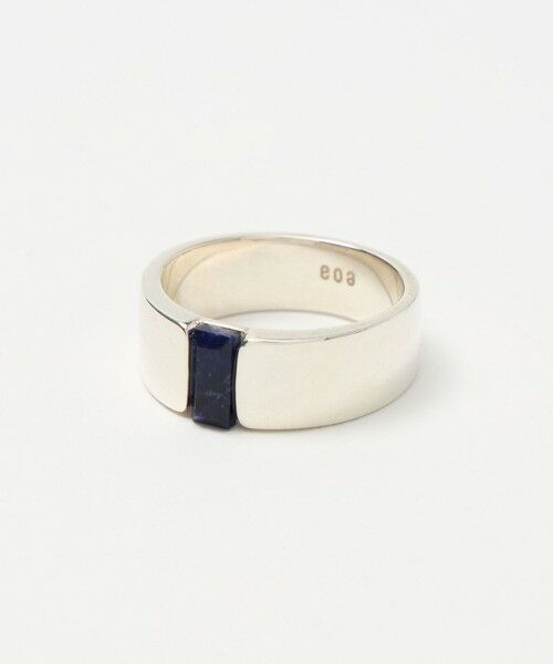 BEAUTY&YOUTH UNITED ARROWS / ビューティー&ユース ユナイテッドアローズ リング | ＜eoa＞ストーン シック リング | 詳細16