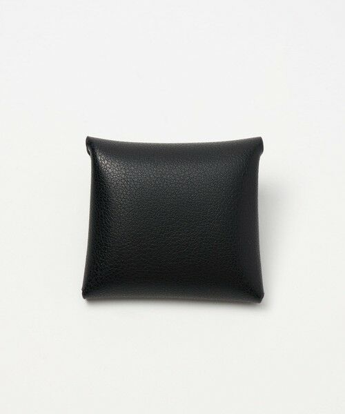 BEAUTY&YOUTH UNITED ARROWS / ビューティー&ユース ユナイテッドアローズ ネックレス・ペンダント・チョーカー | ＜eoa＞オーヴァル チェーン ネックレス | 詳細15