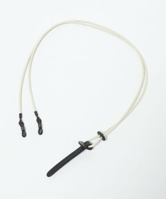 BEAUTY&YOUTH UNITED ARROWS / ビューティー&ユース ユナイテッドアローズ サングラス・メガネ | 【別注】＜STANDARD SUPPLY＞グラス コード