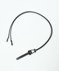 BEAUTY&YOUTH UNITED ARROWS / ビューティー&ユース ユナイテッドアローズ サングラス・メガネ | 【別注】＜STANDARD SUPPLY＞グラス コード