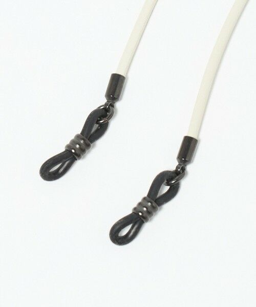 BEAUTY&YOUTH UNITED ARROWS / ビューティー&ユース ユナイテッドアローズ サングラス・メガネ | 【別注】＜STANDARD SUPPLY＞グラス コード | 詳細3