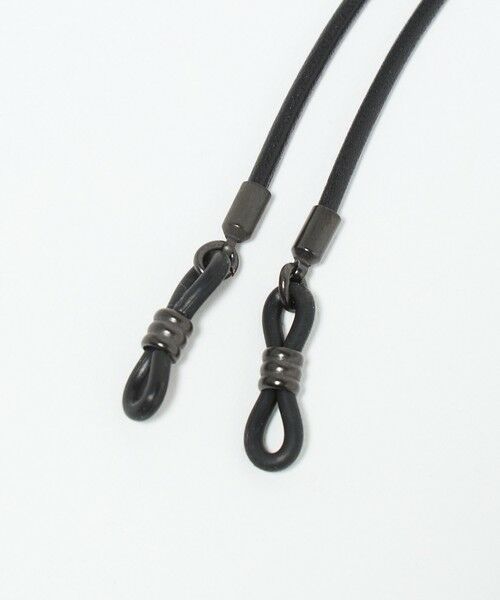 BEAUTY&YOUTH UNITED ARROWS / ビューティー&ユース ユナイテッドアローズ サングラス・メガネ | 【別注】＜STANDARD SUPPLY＞グラス コード | 詳細6