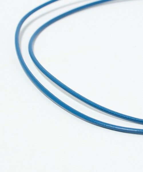 BEAUTY&YOUTH UNITED ARROWS / ビューティー&ユース ユナイテッドアローズ サングラス・メガネ | 【別注】＜STANDARD SUPPLY＞グラス コード | 詳細5