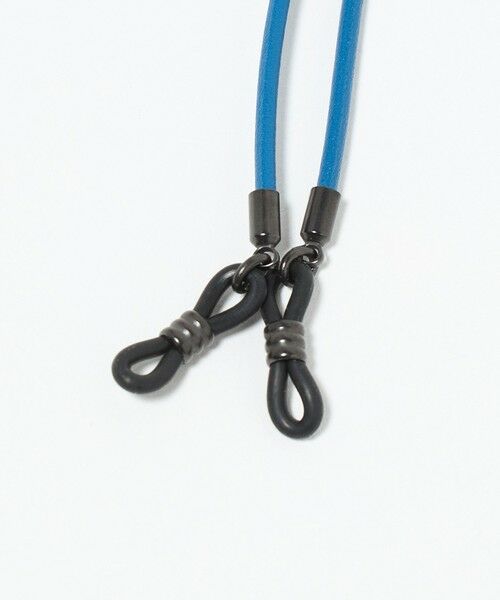 BEAUTY&YOUTH UNITED ARROWS / ビューティー&ユース ユナイテッドアローズ サングラス・メガネ | 【別注】＜STANDARD SUPPLY＞グラス コード | 詳細6