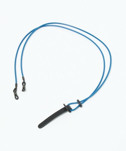 BEAUTY&YOUTH UNITED ARROWS / ビューティー&ユース ユナイテッドアローズ サングラス・メガネ | 【別注】＜STANDARD SUPPLY＞グラス コード（ROYAL）