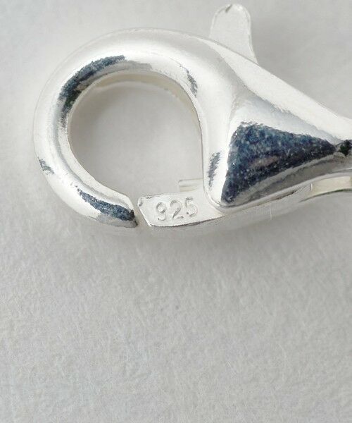 BEAUTY&YOUTH UNITED ARROWS / ビューティー&ユース ユナイテッドアローズ ブレスレット・バングル | SILVER925 ツイスト ブレスレット | 詳細6