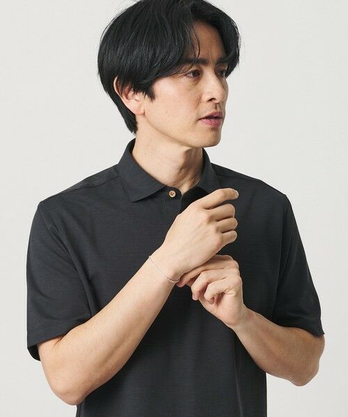 BEAUTY&YOUTH UNITED ARROWS / ビューティー&ユース ユナイテッドアローズ ブレスレット・バングル | SILVER925 コバン ブレスレット | 詳細2