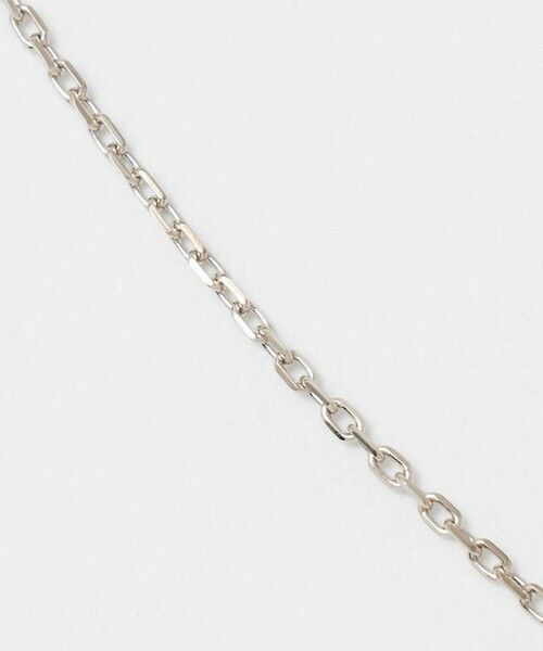 BEAUTY&YOUTH UNITED ARROWS / ビューティー&ユース ユナイテッドアローズ ネックレス・ペンダント・チョーカー | BRASS コイン  ネックレス | 詳細3