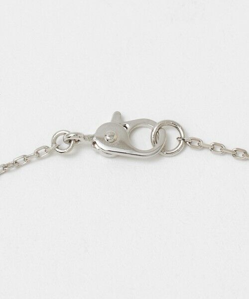 BEAUTY&YOUTH UNITED ARROWS / ビューティー&ユース ユナイテッドアローズ ネックレス・ペンダント・チョーカー | BRASS コイン  ネックレス | 詳細4