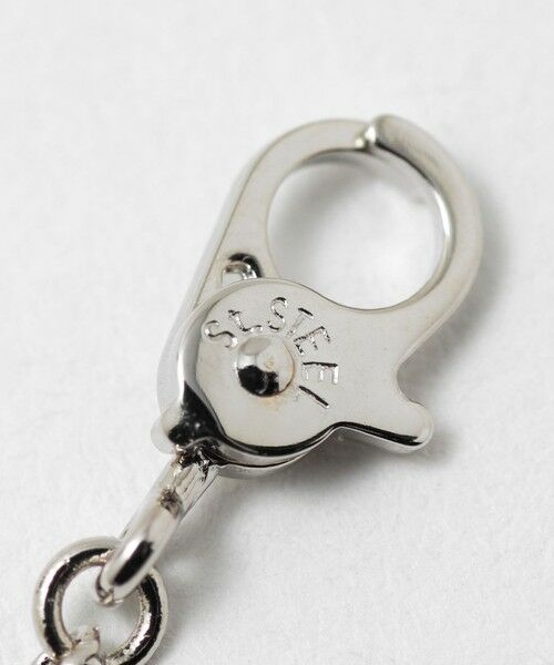 BEAUTY&YOUTH UNITED ARROWS / ビューティー&ユース ユナイテッドアローズ ネックレス・ペンダント・チョーカー | BRASS コイン  ネックレス | 詳細5