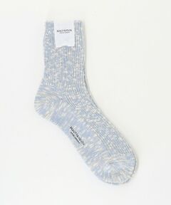 BEAUTY&YOUTH UNITED ARROWS / ビューティー&ユース ユナイテッドアローズ ソックス | ビッグ スラブ  クウォータ— ソックス