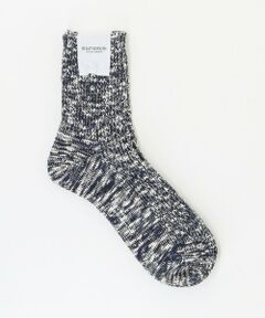 BEAUTY&YOUTH UNITED ARROWS / ビューティー&ユース ユナイテッドアローズ ソックス | ビッグ スラブ  クウォータ— ソックス