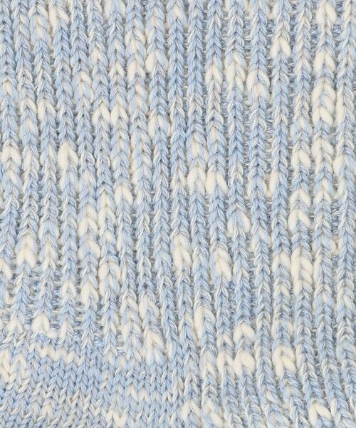 BEAUTY&YOUTH UNITED ARROWS / ビューティー&ユース ユナイテッドアローズ ソックス | ビッグ スラブ  クウォータ— ソックス | 詳細3