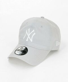 BEAUTY&YOUTH UNITED ARROWS / ビューティー&ユース ユナイテッドアローズ キャップ | 【別注】＜NEW ERA＞ 9TWENTY タイプライター キャップ