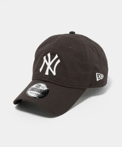 BEAUTY&YOUTH UNITED ARROWS / ビューティー&ユース ユナイテッドアローズ キャップ | 【別注】＜NEW ERA＞9TWENTY タイプライター キャップ