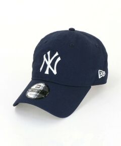 BEAUTY&YOUTH UNITED ARROWS / ビューティー&ユース ユナイテッドアローズ キャップ | 【別注】＜NEW ERA＞ 9TWENTY タイプライター キャップ