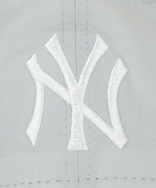 BEAUTY&YOUTH UNITED ARROWS / ビューティー&ユース ユナイテッドアローズ キャップ | 【別注】＜NEW ERA＞9TWENTY タイプライター キャップ | 詳細2