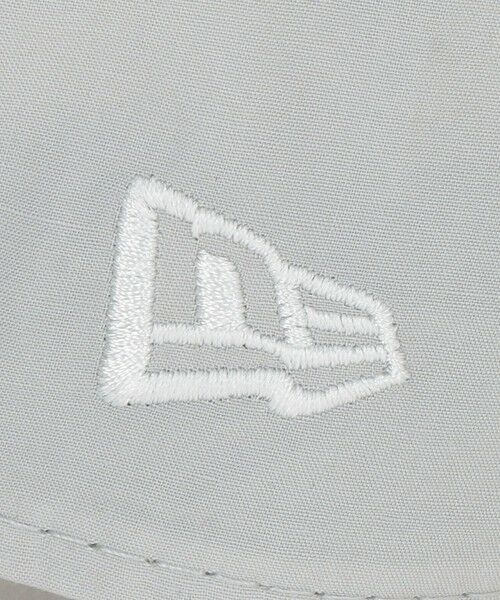 BEAUTY&YOUTH UNITED ARROWS / ビューティー&ユース ユナイテッドアローズ キャップ | 【別注】＜NEW ERA＞9TWENTY タイプライター キャップ | 詳細3