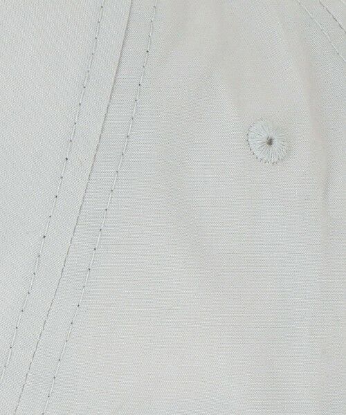 BEAUTY&YOUTH UNITED ARROWS / ビューティー&ユース ユナイテッドアローズ キャップ | 【別注】＜NEW ERA＞9TWENTY タイプライター キャップ | 詳細7