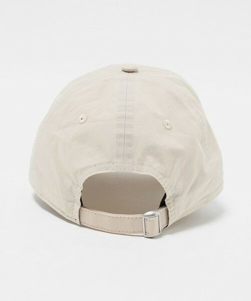 BEAUTY&YOUTH UNITED ARROWS / ビューティー&ユース ユナイテッドアローズ キャップ | 【別注】＜NEW ERA＞9TWENTY タイプライター キャップ | 詳細8