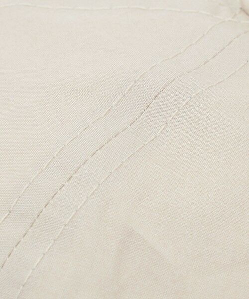 BEAUTY&YOUTH UNITED ARROWS / ビューティー&ユース ユナイテッドアローズ キャップ | 【別注】＜NEW ERA＞9TWENTY タイプライター キャップ | 詳細10