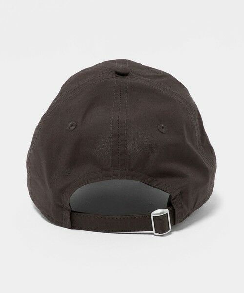 BEAUTY&YOUTH UNITED ARROWS / ビューティー&ユース ユナイテッドアローズ キャップ | 【別注】＜NEW ERA＞9TWENTY タイプライター キャップ | 詳細11