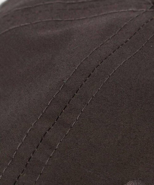 BEAUTY&YOUTH UNITED ARROWS / ビューティー&ユース ユナイテッドアローズ キャップ | 【別注】＜NEW ERA＞9TWENTY タイプライター キャップ | 詳細13