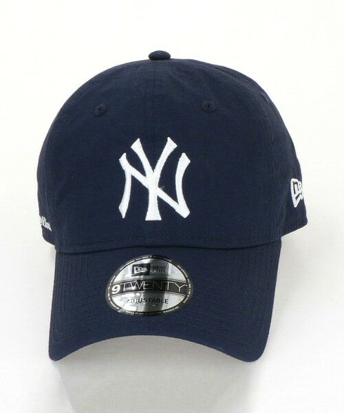 BEAUTY&YOUTH UNITED ARROWS / ビューティー&ユース ユナイテッドアローズ キャップ | 【別注】＜NEW ERA＞9TWENTY タイプライター キャップ | 詳細6