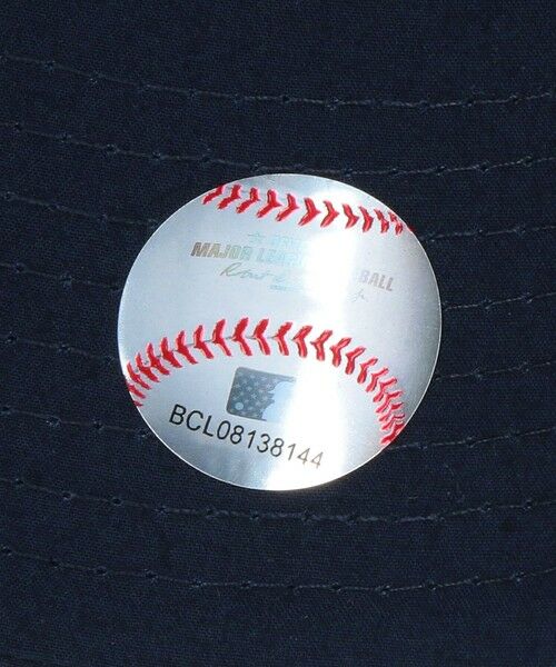 BEAUTY&YOUTH UNITED ARROWS / ビューティー&ユース ユナイテッドアローズ キャップ | 【別注】＜NEW ERA＞9TWENTY タイプライター キャップ | 詳細16