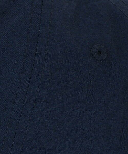 BEAUTY&YOUTH UNITED ARROWS / ビューティー&ユース ユナイテッドアローズ キャップ | 【別注】＜NEW ERA＞9TWENTY タイプライター キャップ | 詳細17