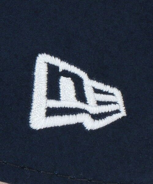 BEAUTY&YOUTH UNITED ARROWS / ビューティー&ユース ユナイテッドアローズ キャップ | 【別注】＜NEW ERA＞9TWENTY タイプライター キャップ | 詳細27