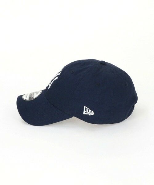 BEAUTY&YOUTH UNITED ARROWS / ビューティー&ユース ユナイテッドアローズ キャップ | 【別注】＜NEW ERA＞9TWENTY タイプライター キャップ | 詳細7
