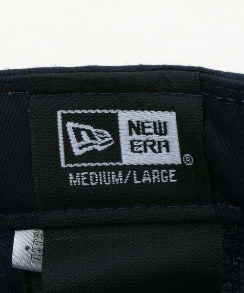 BEAUTY&YOUTH UNITED ARROWS / ビューティー&ユース ユナイテッドアローズ キャップ | 【別注】＜NEW ERA＞9TWENTY タイプライター キャップ | 詳細22