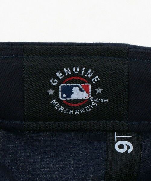 BEAUTY&YOUTH UNITED ARROWS / ビューティー&ユース ユナイテッドアローズ キャップ | 【別注】＜NEW ERA＞9TWENTY タイプライター キャップ | 詳細23