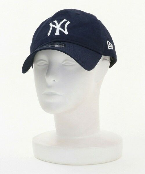 BEAUTY&YOUTH UNITED ARROWS / ビューティー&ユース ユナイテッドアローズ キャップ | 【別注】＜NEW ERA＞9TWENTY タイプライター キャップ | 詳細24