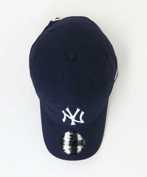 BEAUTY&YOUTH UNITED ARROWS / ビューティー&ユース ユナイテッドアローズ キャップ | 【別注】＜NEW ERA＞9TWENTY タイプライター キャップ | 詳細9