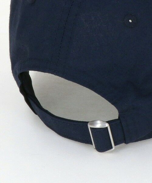 BEAUTY&YOUTH UNITED ARROWS / ビューティー&ユース ユナイテッドアローズ キャップ | 【別注】＜NEW ERA＞9TWENTY タイプライター キャップ | 詳細11