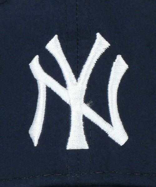 BEAUTY&YOUTH UNITED ARROWS / ビューティー&ユース ユナイテッドアローズ キャップ | 【別注】＜NEW ERA＞9TWENTY タイプライター キャップ | 詳細13