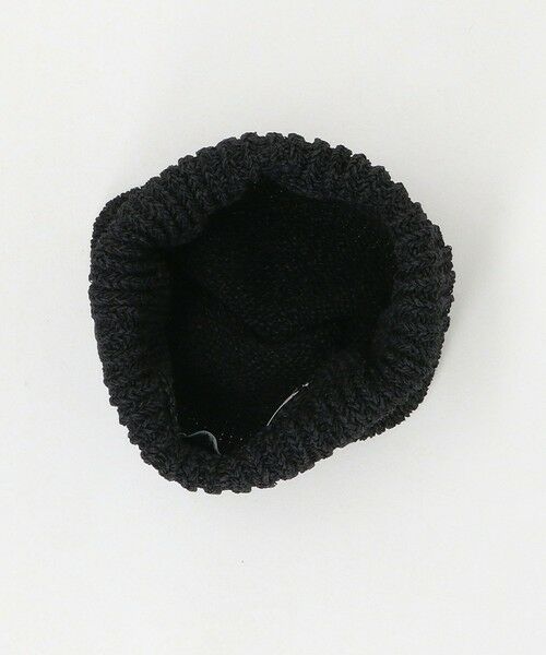 BEAUTY&YOUTH UNITED ARROWS / ビューティー&ユース ユナイテッドアローズ ニットキャップ | ＜Racal＞JP ロール ニット キャップ | 詳細1
