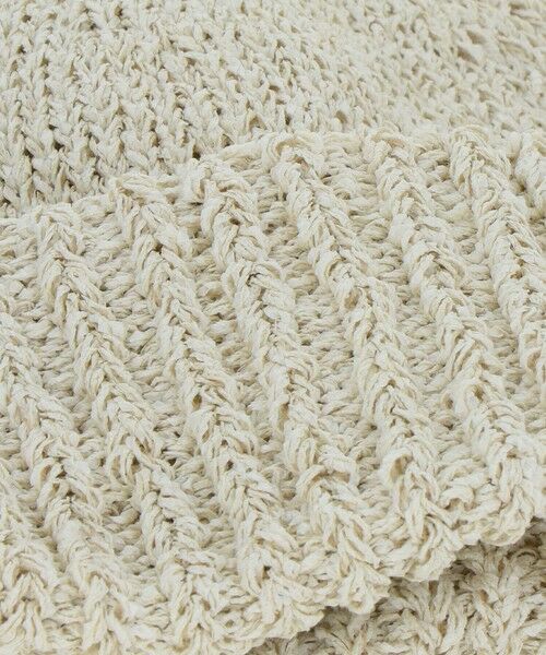 BEAUTY&YOUTH UNITED ARROWS / ビューティー&ユース ユナイテッドアローズ ニットキャップ | ＜Racal＞JP ロール ニット キャップ | 詳細10